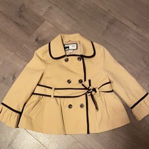 Janie and Jack Jacket